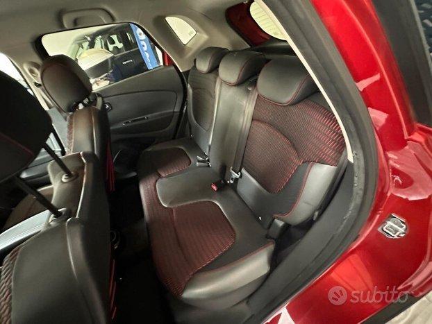 RENAULT Captur 1 serie Captur dCi 8V 90 CV St...