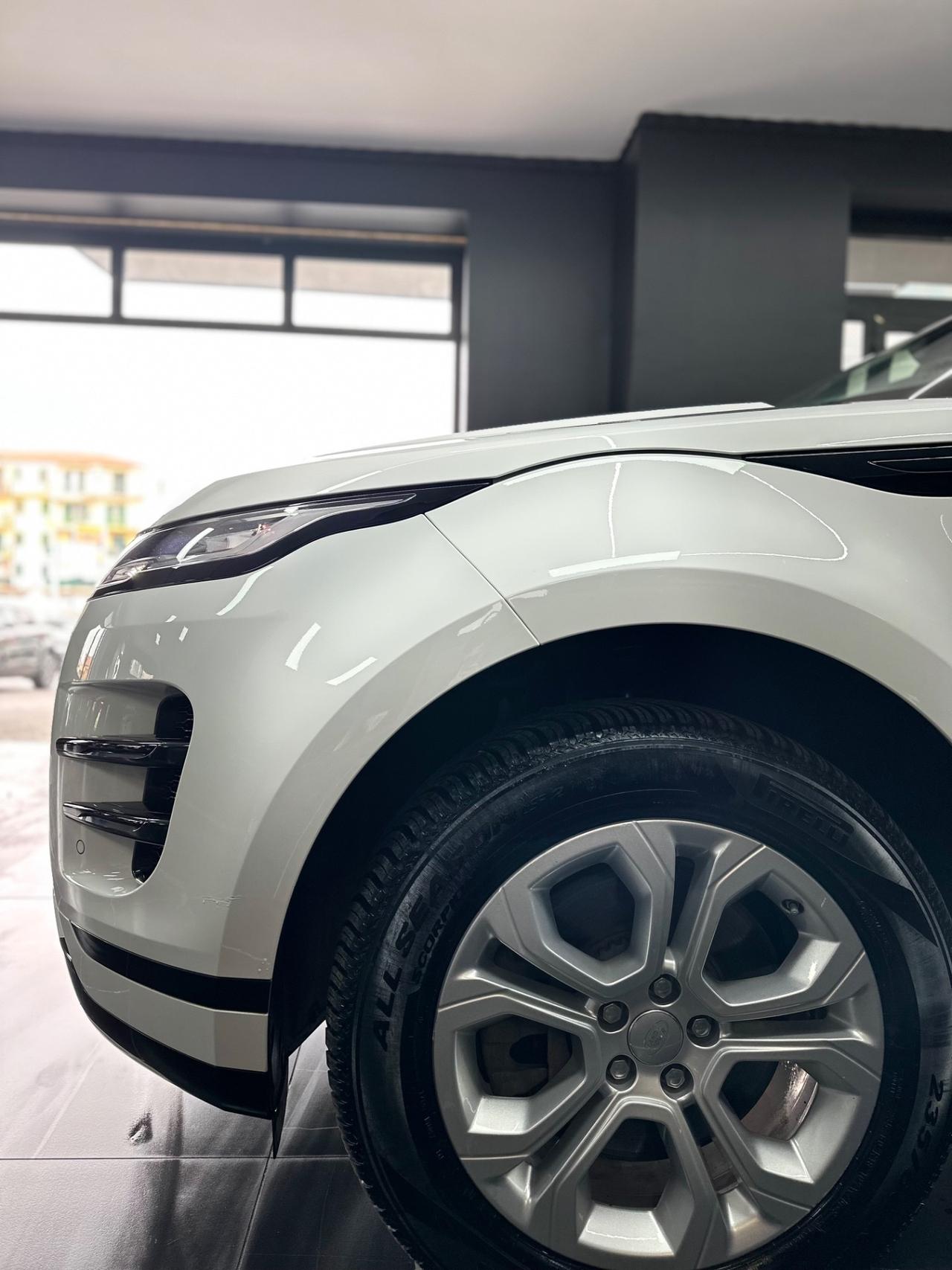 Land Rover Range Evoque 2.0D I4 180 CV AWD Auto R-Dynamic HSE