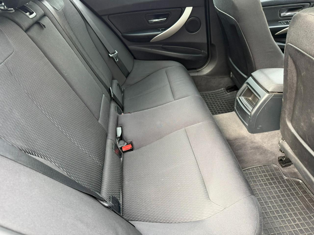 Bmw 320 320d Touring Modern Tetto Apribile