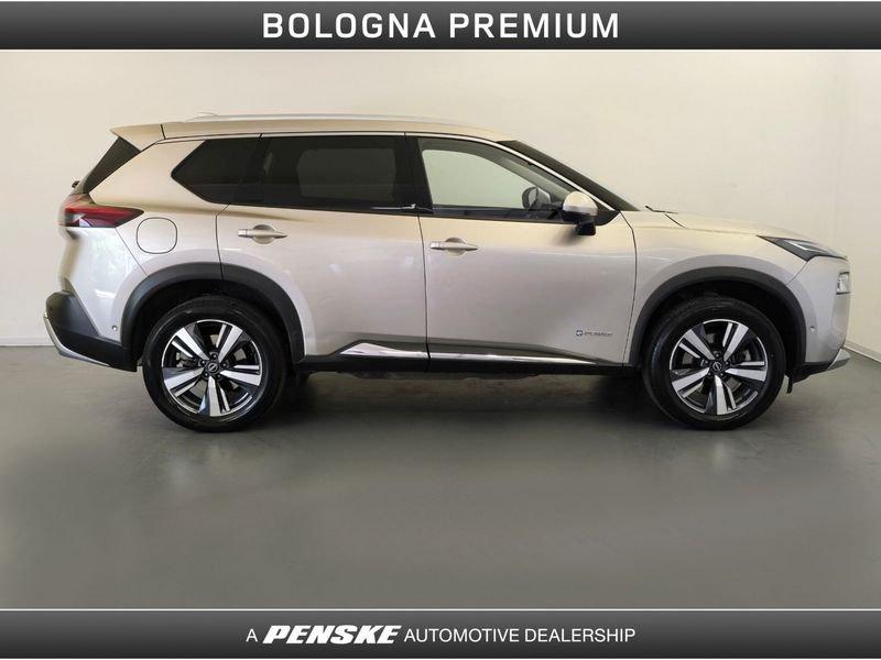 Nissan X-Trail X-Trail e-Power e-4orce 4WD 7 posti N-Connecta