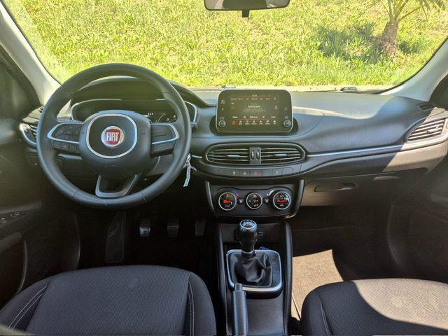FIAT Tipo 1.3 Mjt S&S 5 porte Easy