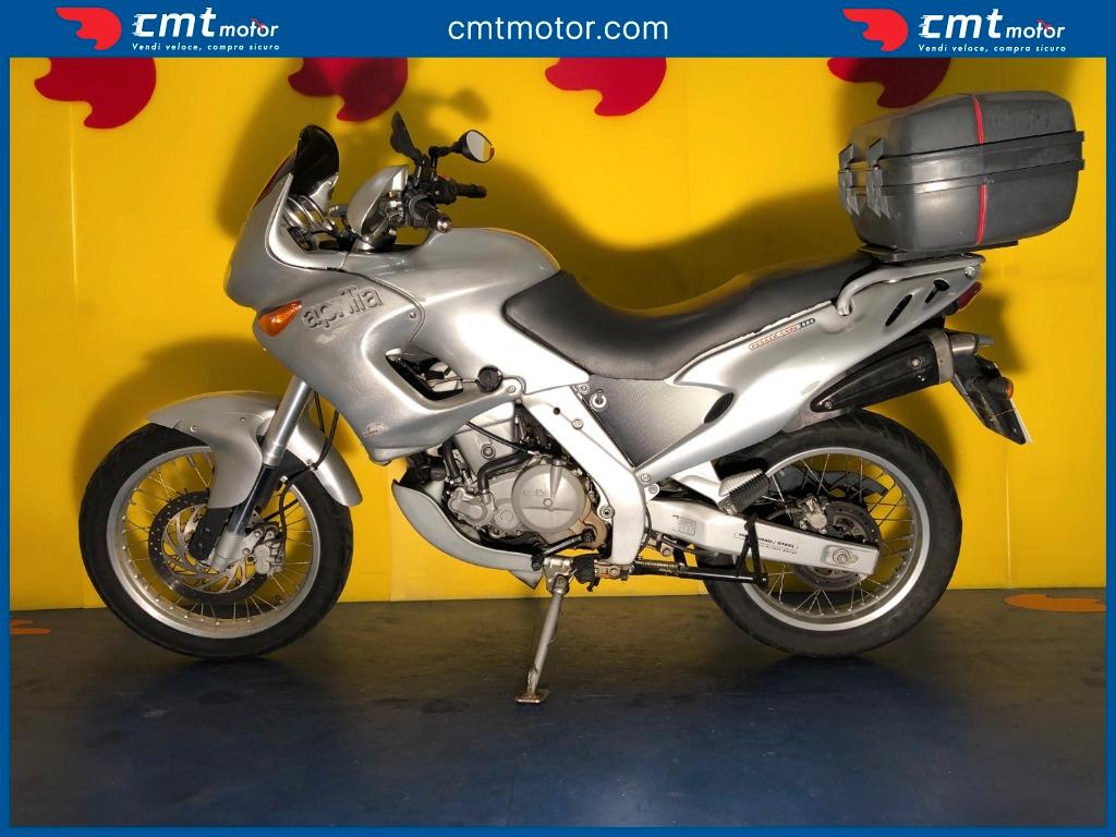 Aprilia Pegaso 3 650 - 2000