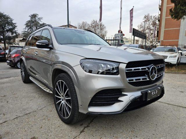 MERCEDES-BENZ GLS 350 d 4Matic Premium Plus 7 posti