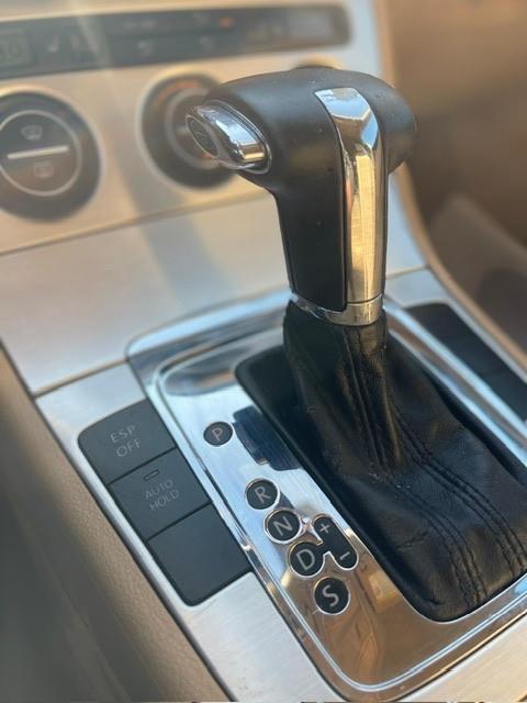 Volkswagen Passat 2.0 TDI DPF Var. DSG Highline