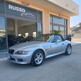 Bmw Z3 1.9 16V cat Roadster