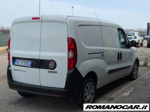 FIAT Doblo Doblò 1.3 MJT PL Maxi FRIGORIFERO ATP