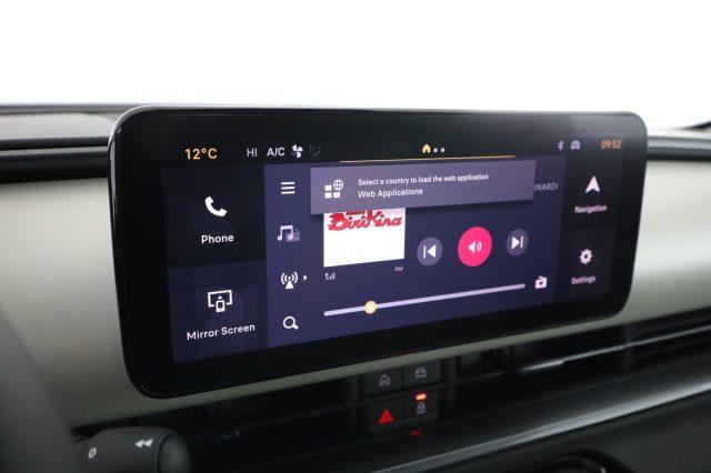 FIAT 600 600 Hybrid 110 CV DCT MHEV La Prima