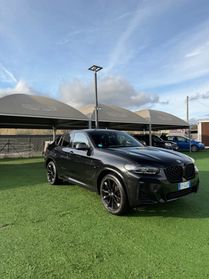 Bmw X4 M xDrive20d 48V Msport