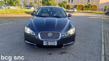 Jaguar XF 3.0 DS V6 Premium Luxury