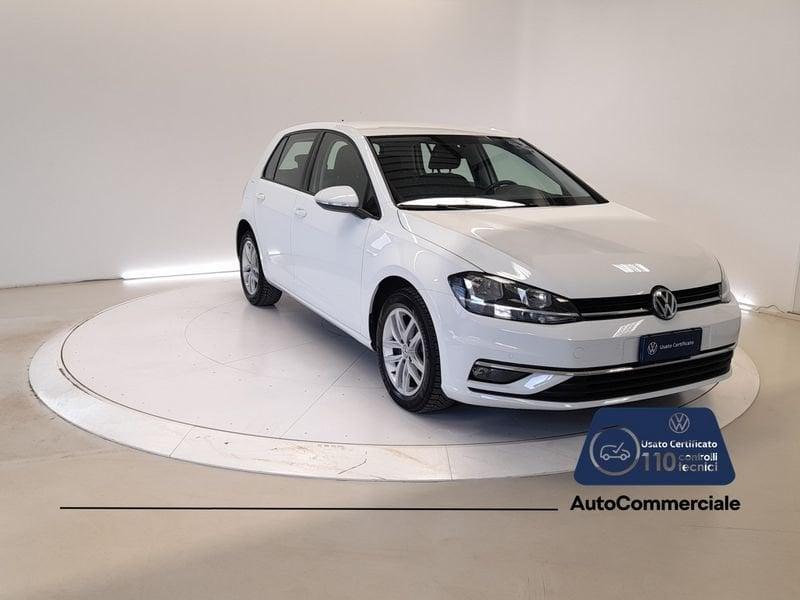 Volkswagen Golf 1.6 TDI Business BMT