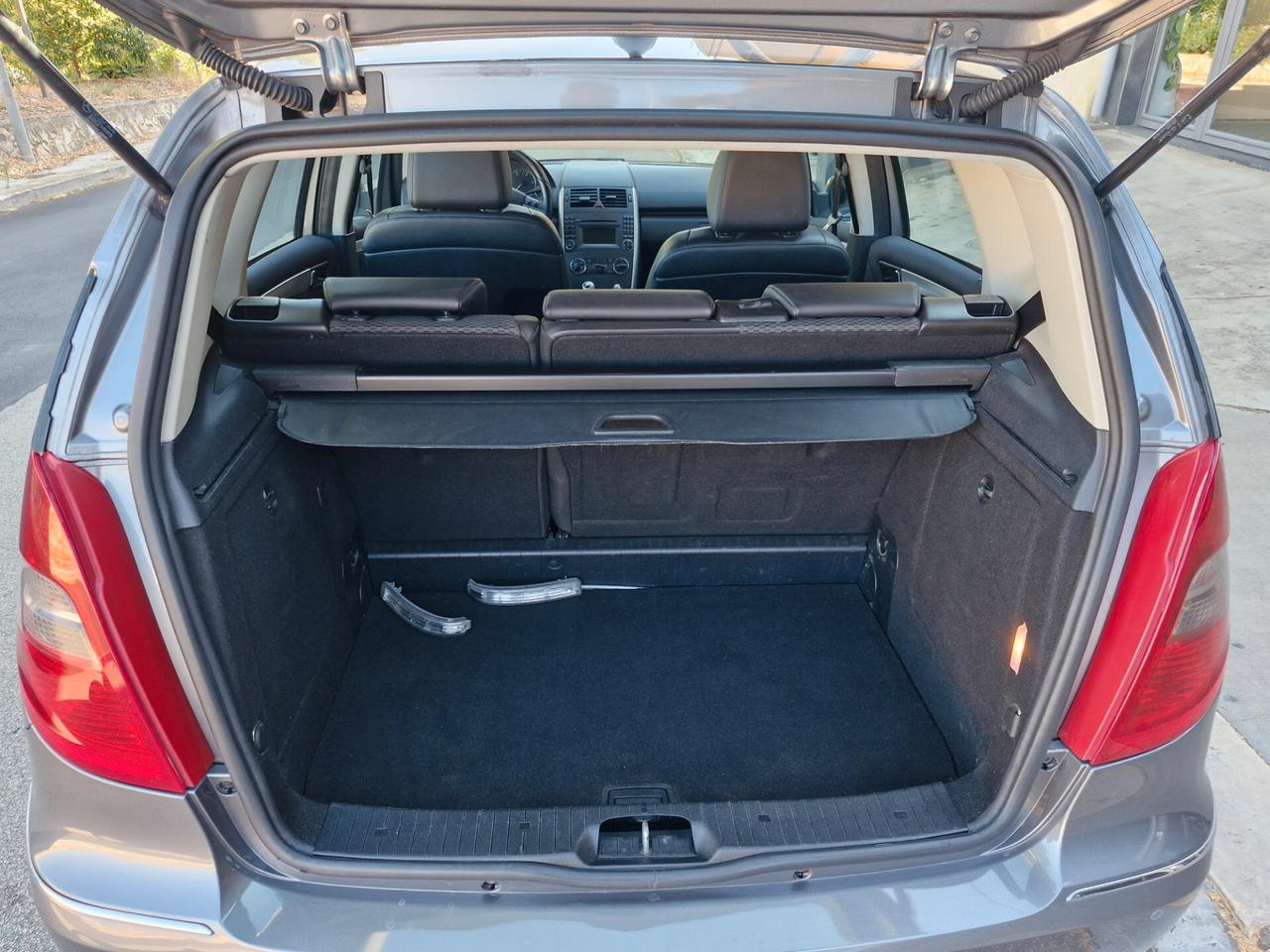 Mercedes-benz A 180 CDI Premium
