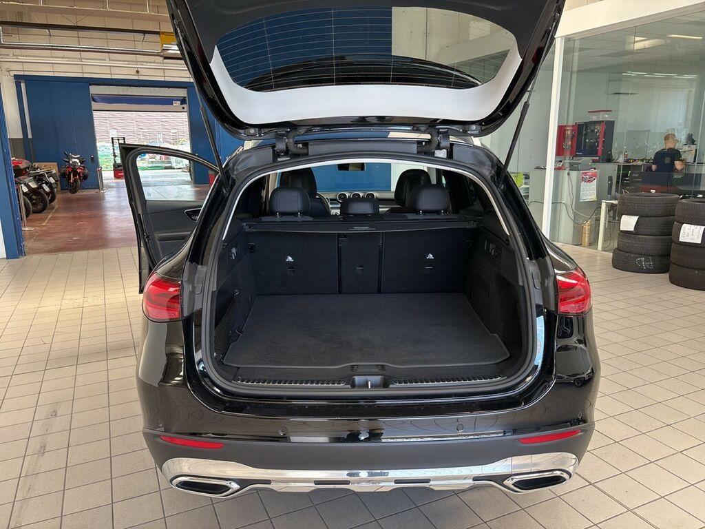 Mercedes GLC 220 220 d Mild hybrid Advanced 4Matic 9G-Tronic