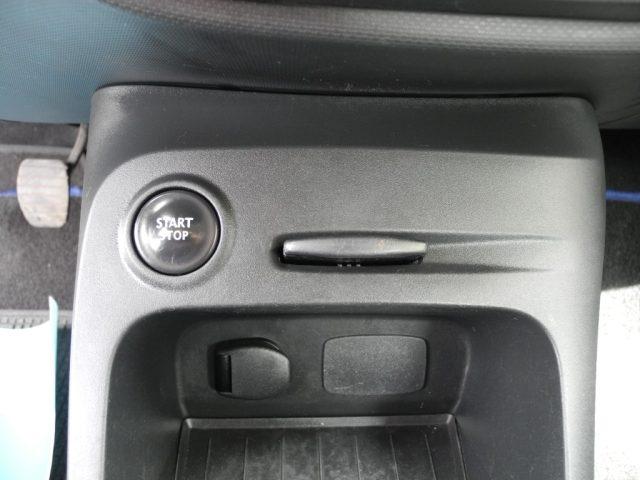 RENAULT Captur 1.5 dCi 90cv S&S Life -OK NEOPATENT.- UniPropriet.