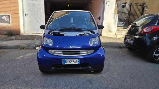 SMART ForTwo 600 smart & passion