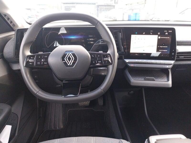 Renault Megane E-Tech Electric Megane E-Tech Evolution ER EV60 130cv AC22