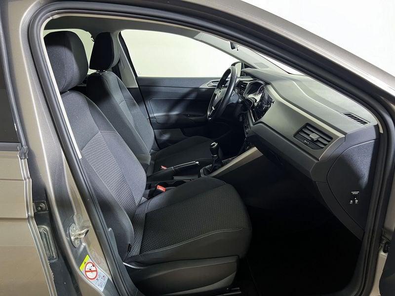 Volkswagen Polo Polo 1.0 MPI 5p. Comfortline BlueMotion Technology