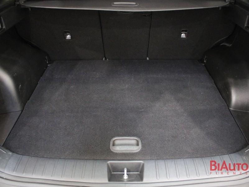 Hyundai Tucson Tucson 1.6 hev Exellence 2wd auto