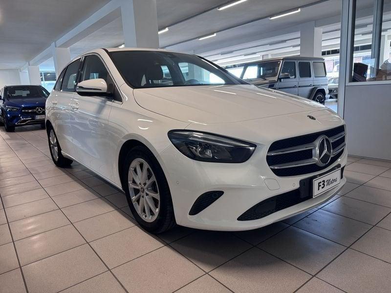 Mercedes-Benz Classe B B 200 d Automatic Sport
