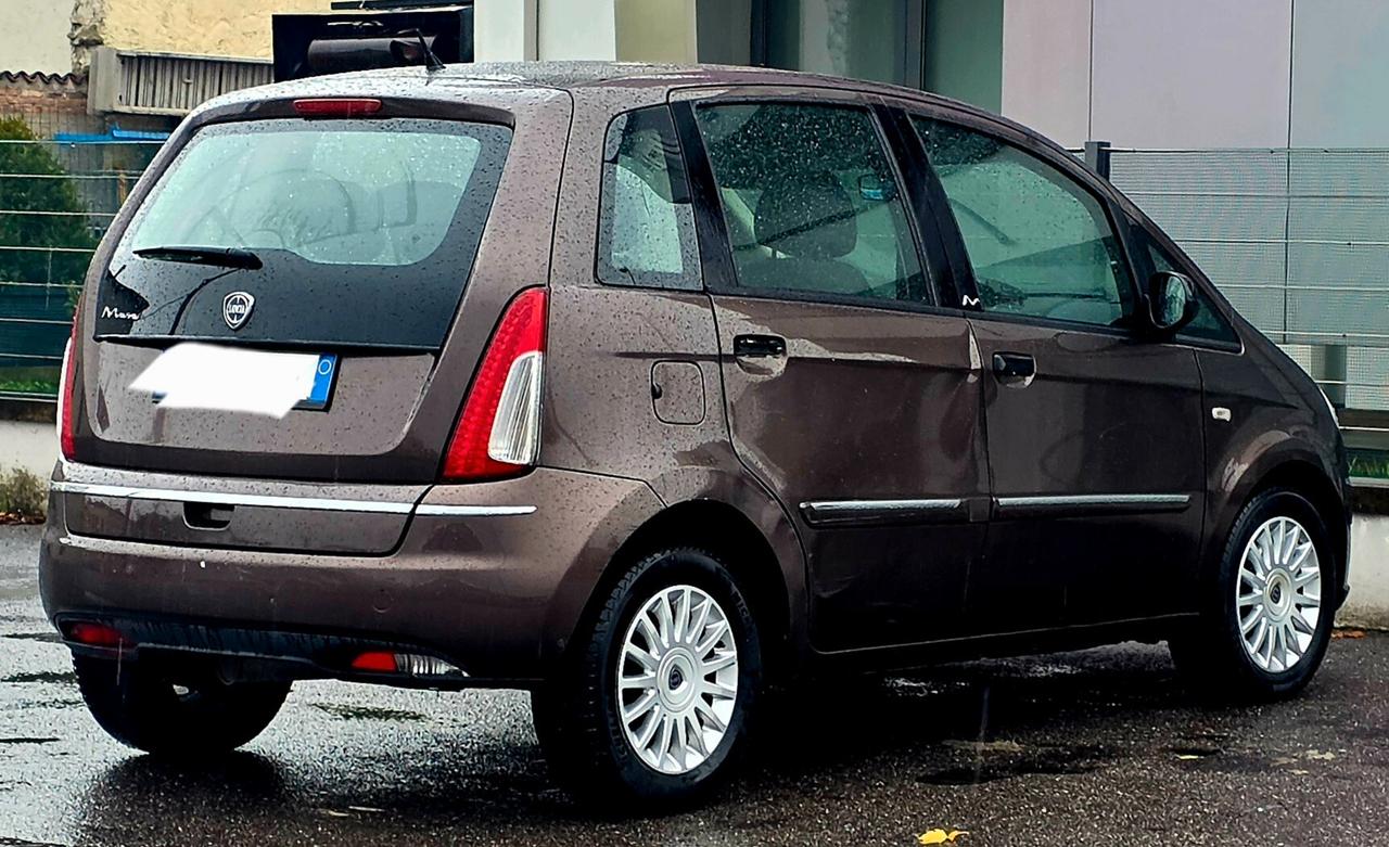 Lancia MUSA 1.3 Mjt 95 CV Gold