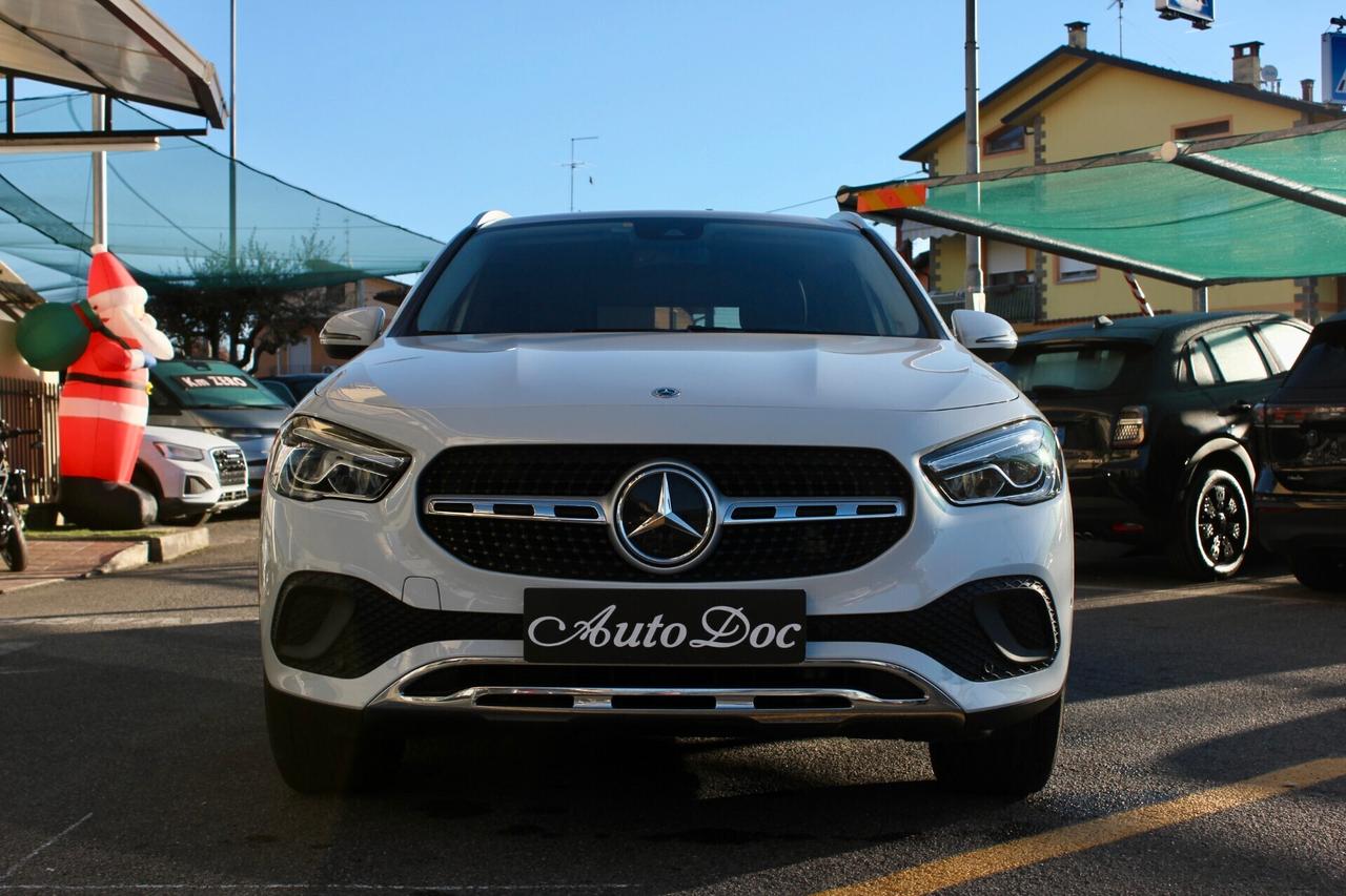 Mercedes-benz GLA 200 d Automatic Sport Plus