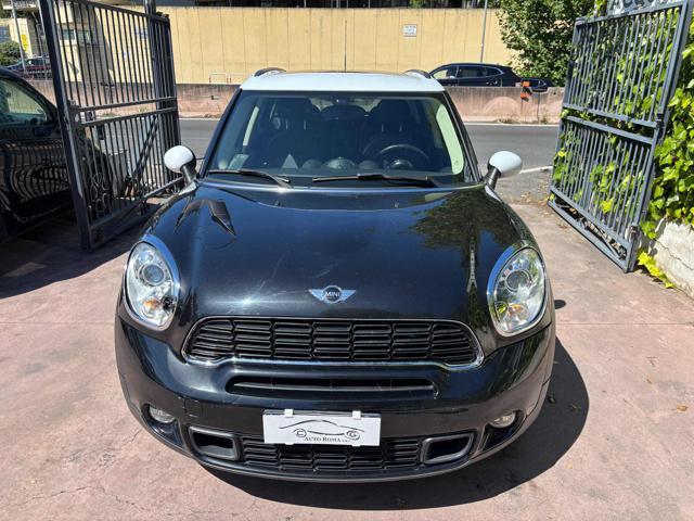 MINI Countryman Mini Cooper SD Countryman