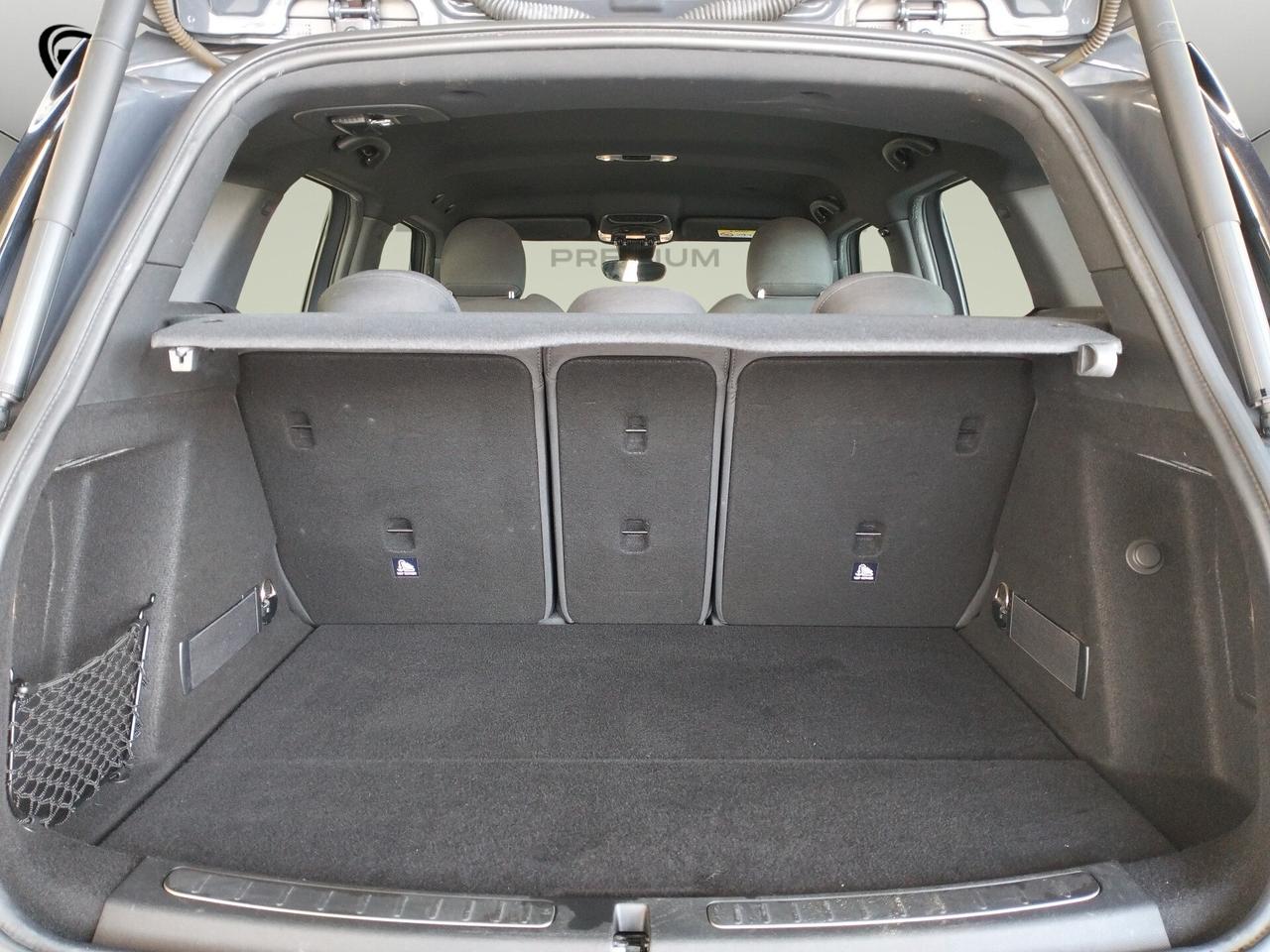 Mini Cooper SD Countryman 2.0 Hype Automatica - TAGLIANDI MINI