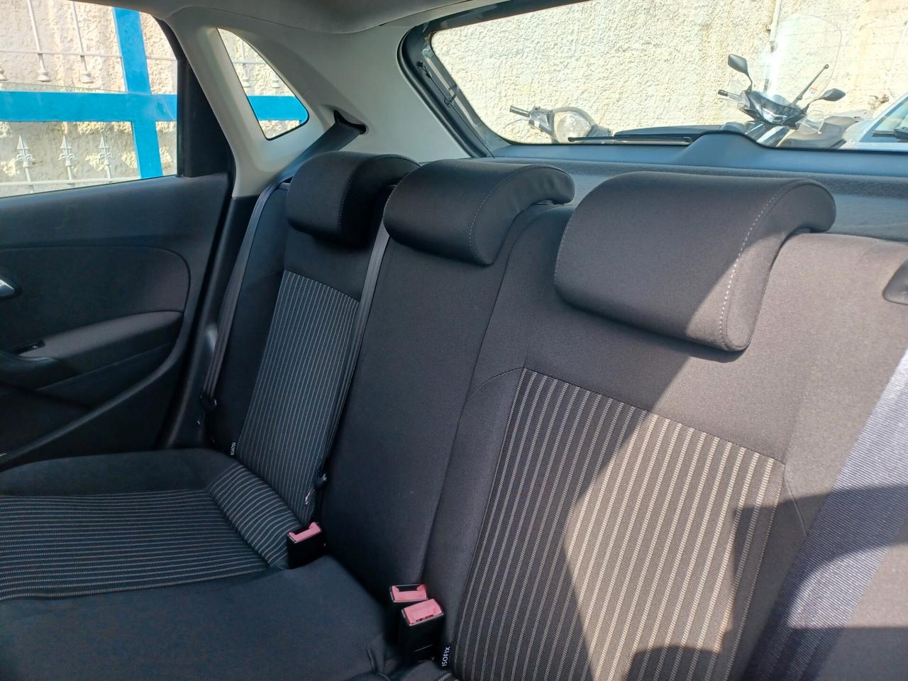 Volkswagen Polo 1.6 TDI 90CV 5 porte Highline