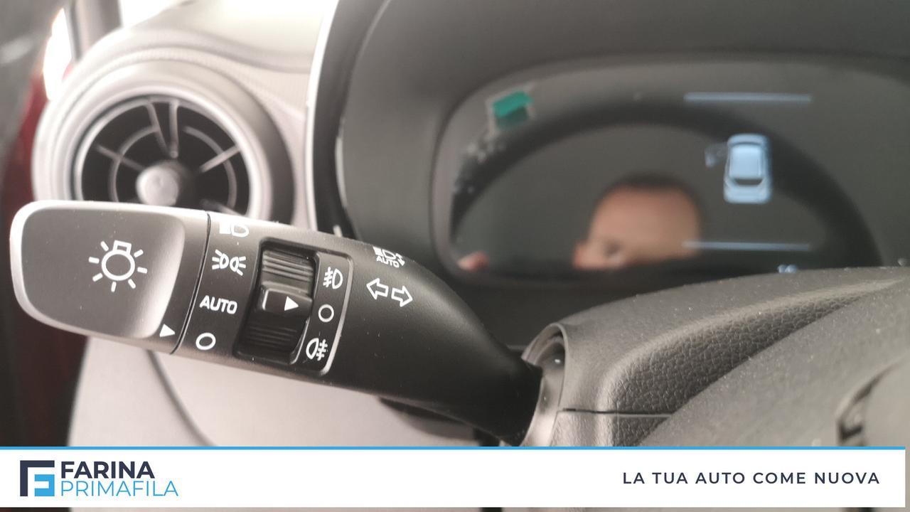 HYUNDAI i10 III 2023 - i10 1.0 Gpl Connectline 61cv