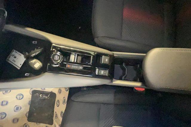 ALFA ROMEO Junior Junior 1.2 145 CV Hybrid eDCT6 Speciale