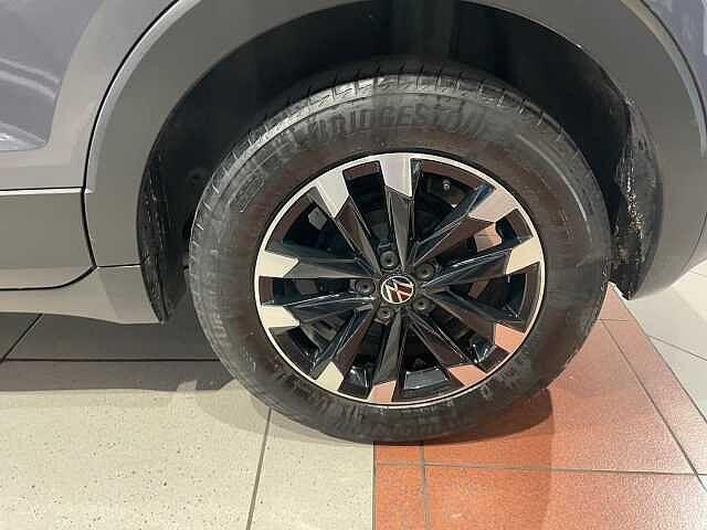 Volkswagen T-Cross 1ª serie 1.0 TSI Style BMT