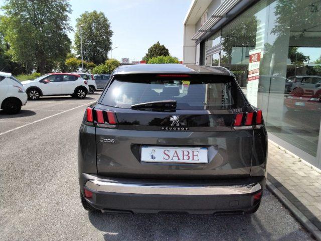 PEUGEOT 3008 BlueHDi 130 S&S EAT8 Business