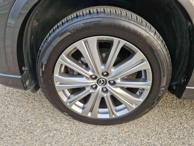 MAZDA CX-5 2.5L Skyactiv-G 194 CV aut. AWD Signature