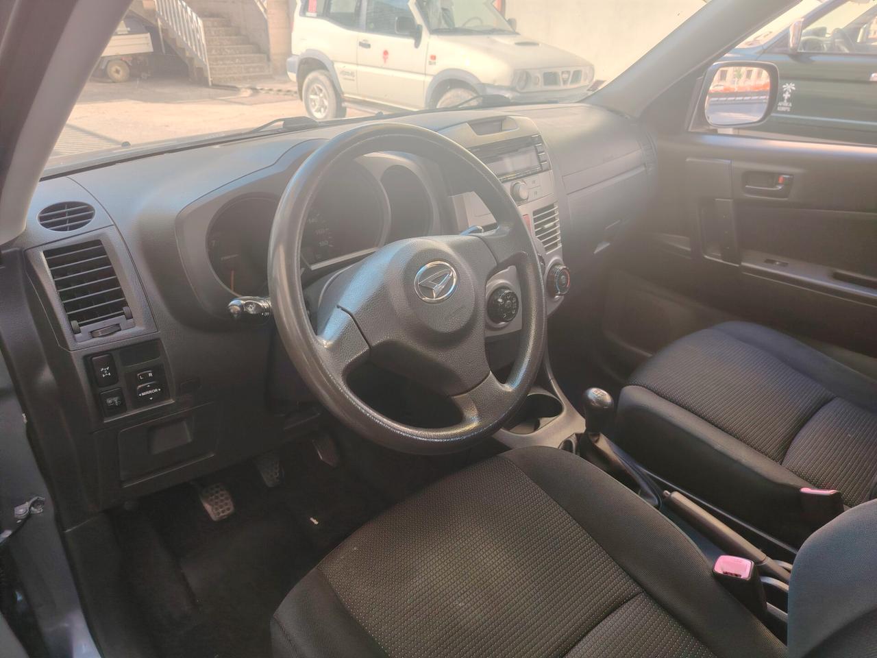 Daihatsu Terios 1.3 4WD SX