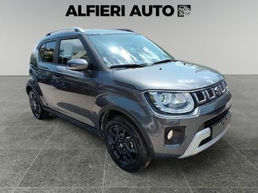 Suzuki Ignis 1.2 Hybrid 83cv MT5 2WD Top - KmZero