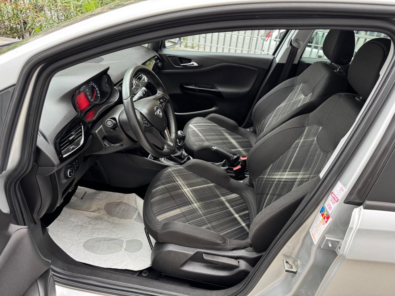 OPEL CORSA 1.2 BI COLORE KM 34 MILA