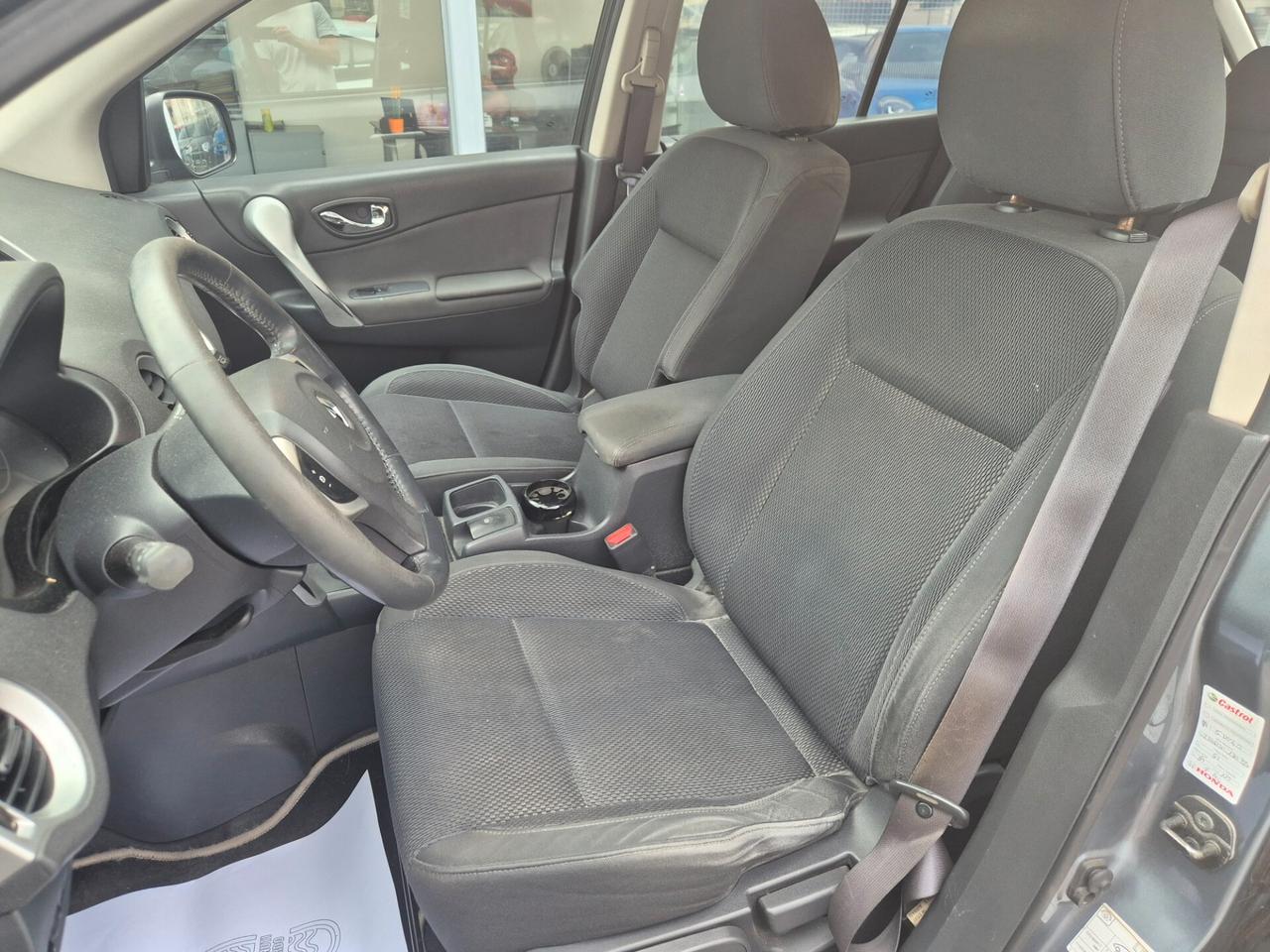 Renault Koleos 2.0 dCi 150CV 4X4 Dynamique