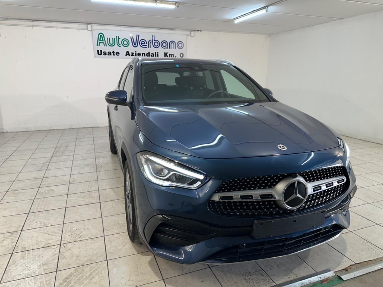 Mercedes-benz GLA 180 GLA 180 Automatic Premium