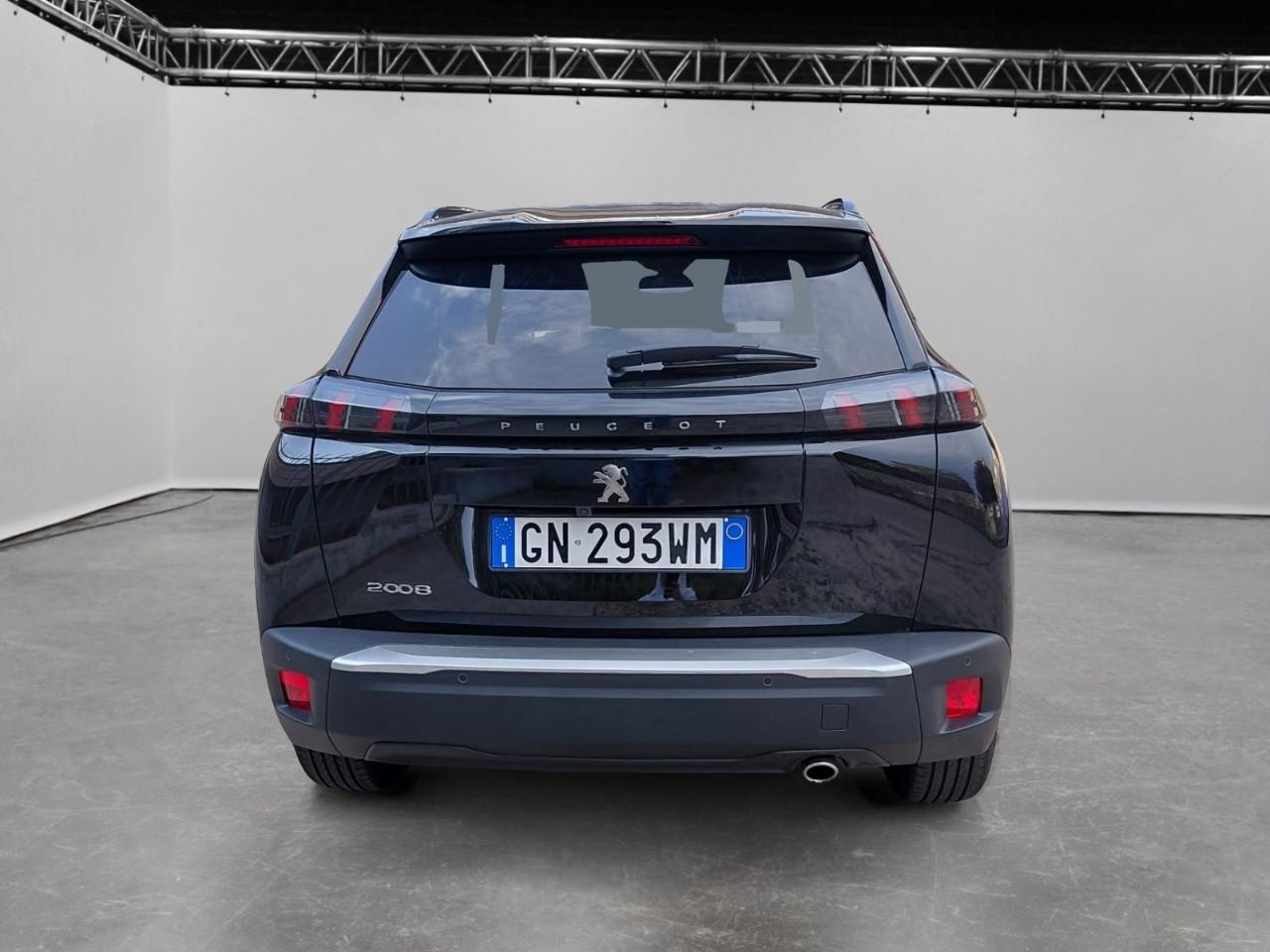 Peugeot 2008 2008 1.5 bluehdi Allure s&s 130cv eat8