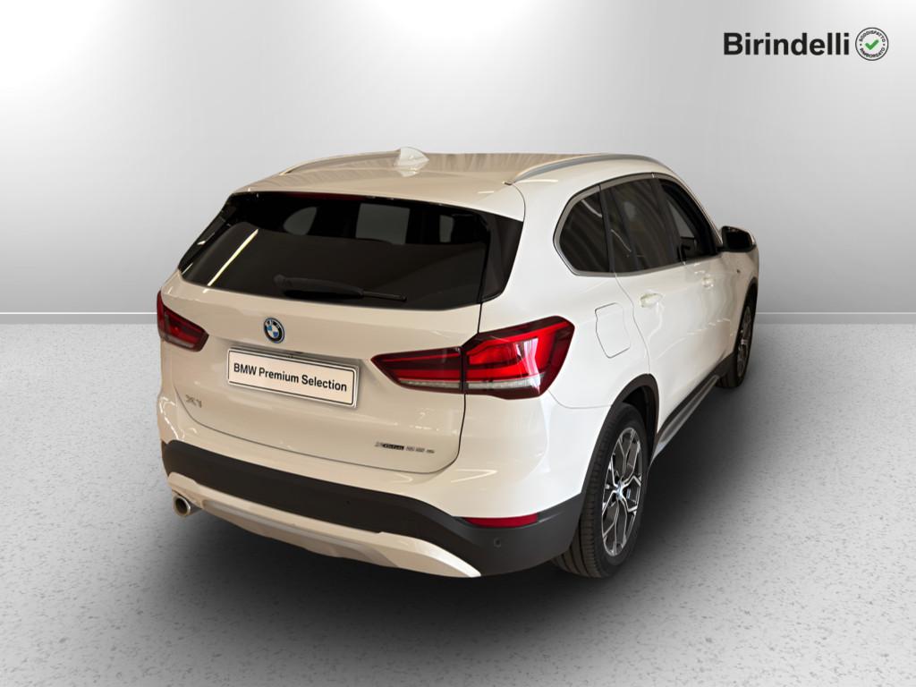 BMW X1 (F48) - X1 xDrive25e xLine Plus