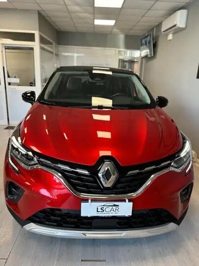 Renault Captur 1.0 tce Zen Gpl~Unipro~Promo finanziamento