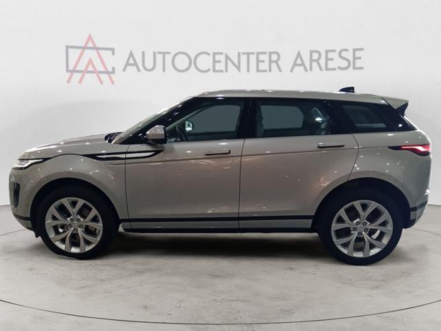 LAND ROVER Range Rover Evoque 2.0D I4-L.Flw 150 CV AWD Auto HSE