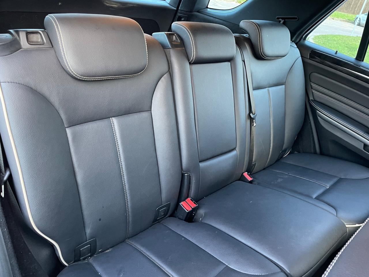 Mercedes-benz ML 350 BlueTEC 4Matic Premium