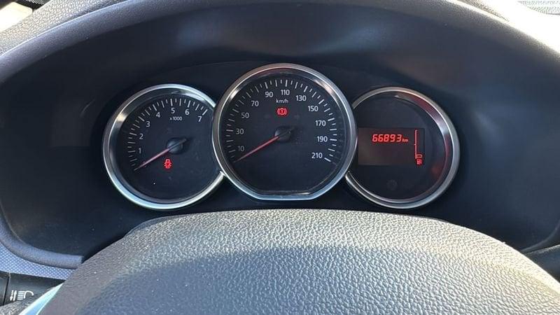 Dacia Sandero 1.0 SCe 12V 75CV Comfort GPL NAVI