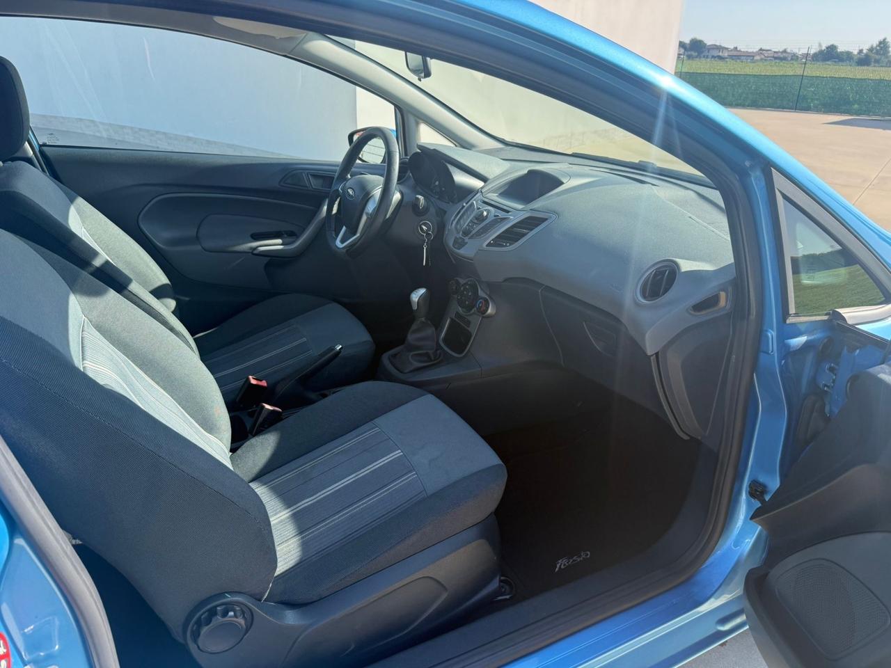 Ford Fiesta 1.2 82CV 3 porte