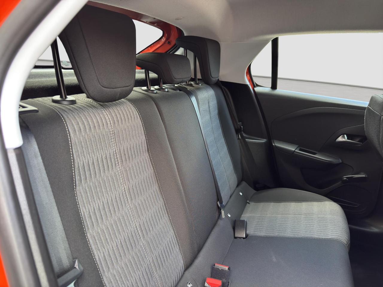 Opel Corsa 1.2 75cv Edition 2022