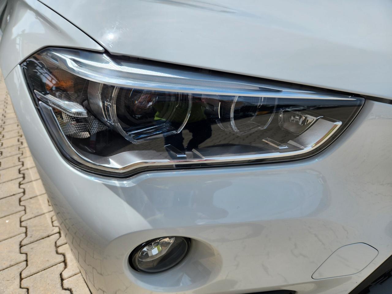 Bmw X1 Bmw x1 xdrive 1.8
