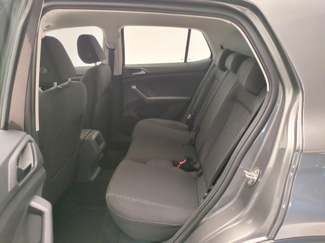 Volkswagen T-Cross 1.6 TDI DSG SCR Style BMT