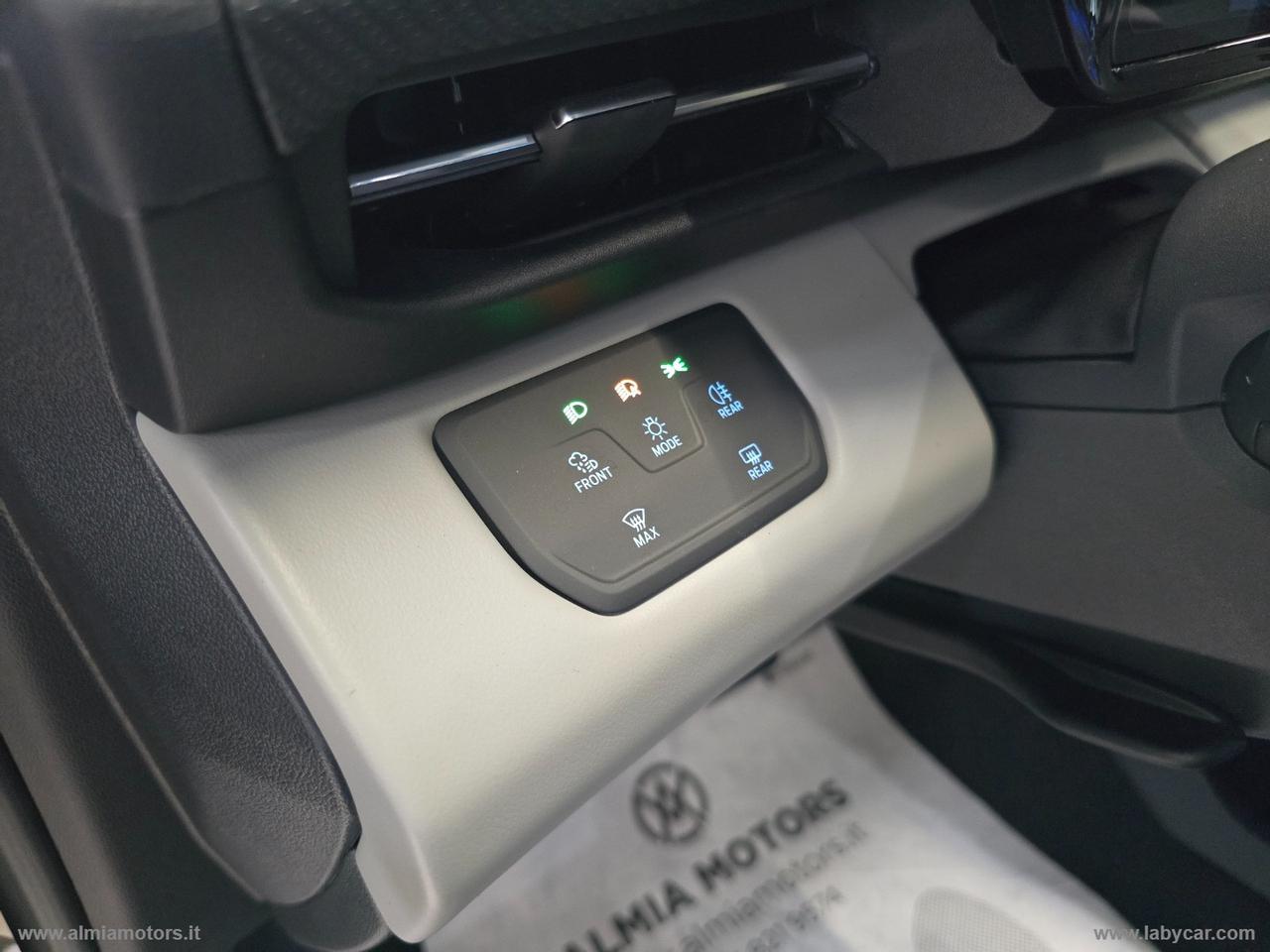 FORD Explorer-E Ext. Range Exp. Prem. 286 CV