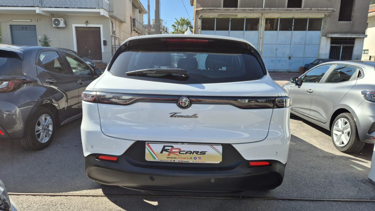 Alfa Romeo Tonale 1.6 diesel 130 CV TCT6 Sprint