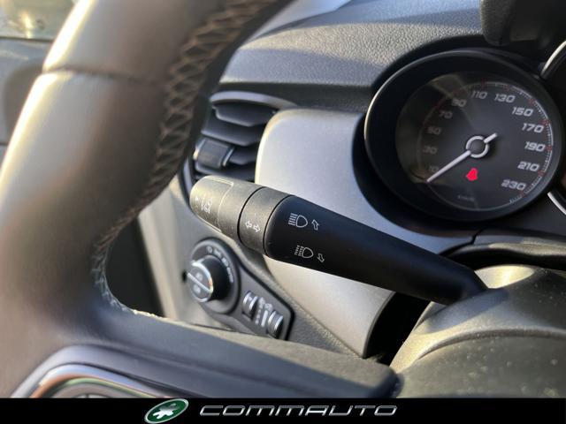 FIAT 500X 1.0 T3 120 CV Sport